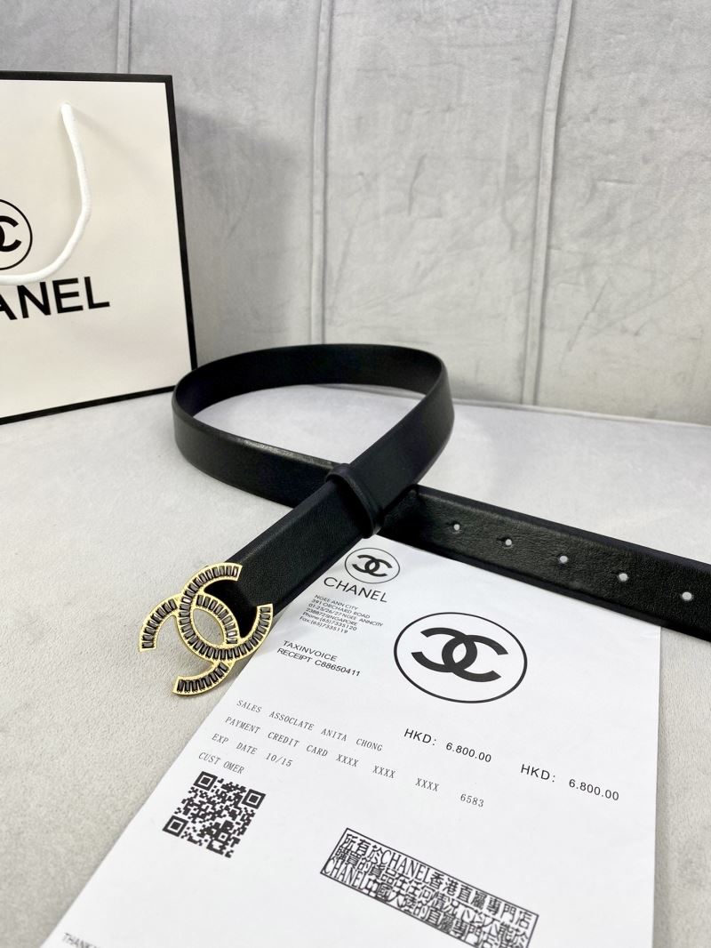 CHANEL